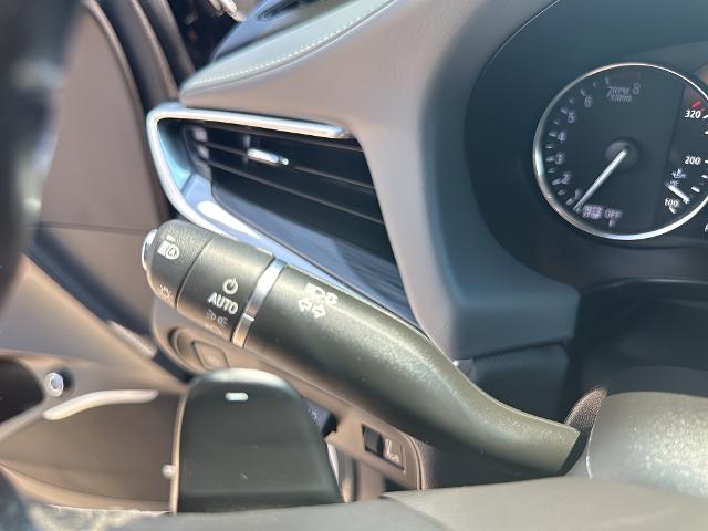 2024 Buick Enclave Vehicle Photo in MANITOWOC, WI 54220-5838