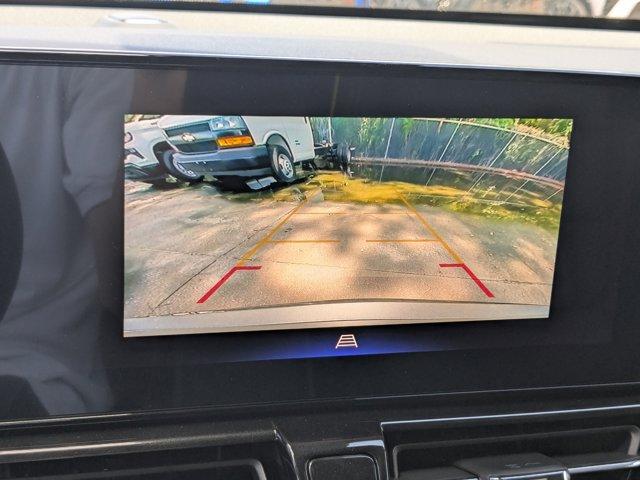 2026 Chevrolet Trailblazer Vehicle Photo in BRUNSWICK, GA 31525-1881