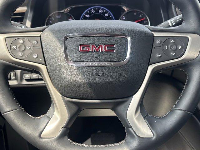 2023 GMC Acadia Vehicle Photo in ROCHESTER HILLS, MI 48307-2741