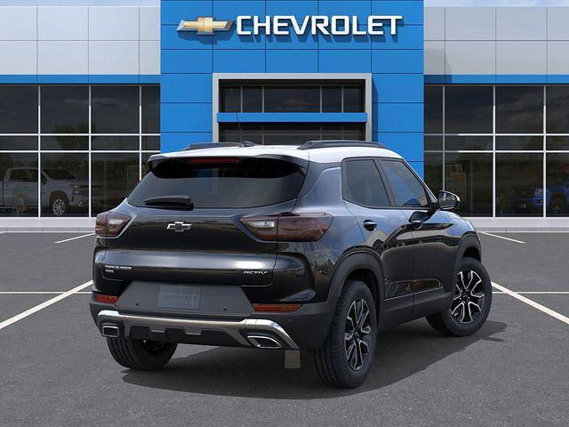 2026 Chevrolet Trailblazer Vehicle Photo in PAWLING, NY 12564-3219
