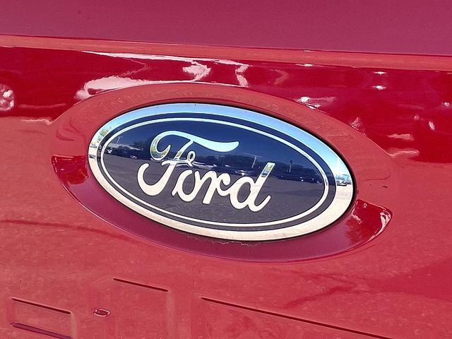 2021 Ford F-150 Vehicle Photo in DANBURY, CT 06810-5034