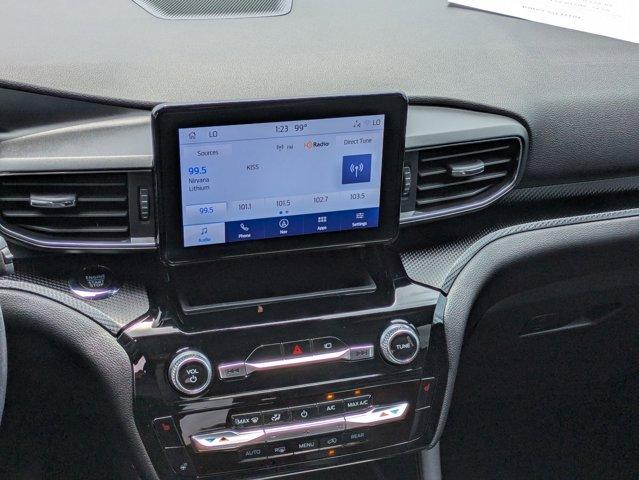 2023 Ford Explorer Vehicle Photo in SELMA, TX 78154-1459