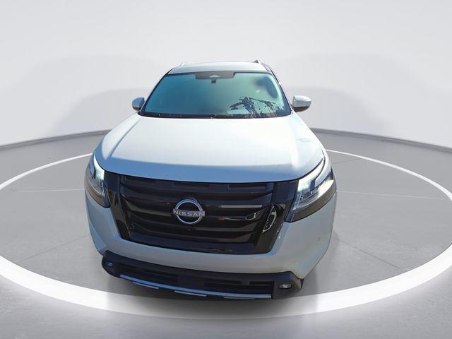 2022 Nissan Pathfinder Vehicle Photo in Pleasant Hills, PA 15236