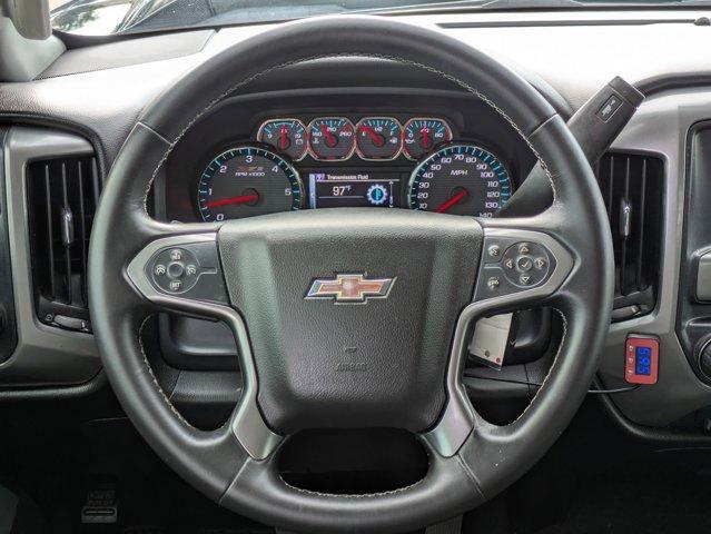 2016 Chevrolet Silverado 1500 Vehicle Photo in San Antonio, TX 78209