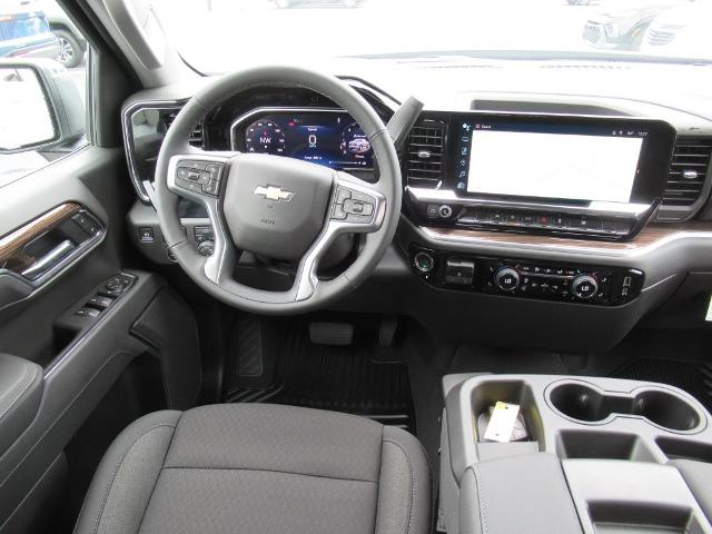 2026 Chevrolet Silverado 1500 Vehicle Photo in LEESBURG, FL 34788-4022