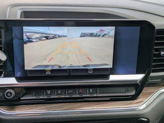 2024 Chevrolet Silverado 3500 HD Vehicle Photo in SELMA, TX 78154-1459