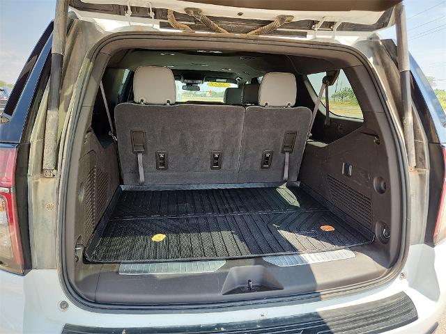 2023 Chevrolet Suburban Vehicle Photo in EASTLAND, TX 76448-3020