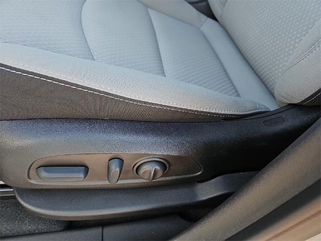 2023 GMC Terrain Vehicle Photo in EASTLAND, TX 76448-3020