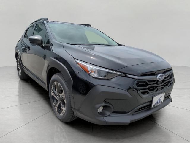 2025 Subaru Crosstrek Vehicle Photo in Neenah, WI 54956