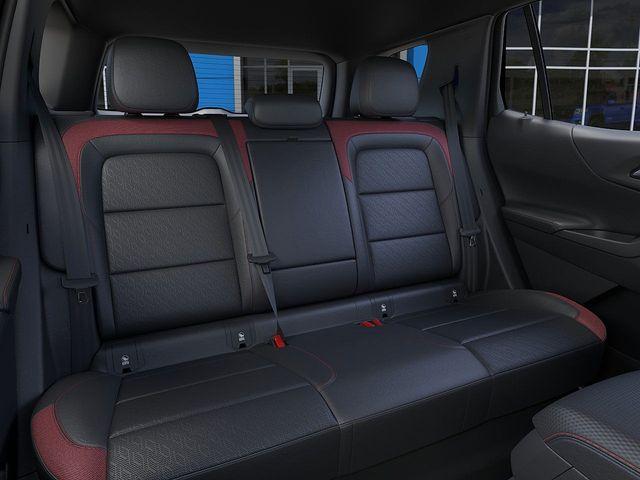 2026 Chevrolet Equinox Vehicle Photo in PAWLING, NY 12564-3219