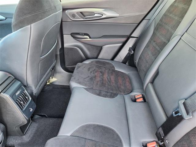 2023 Dodge Hornet Vehicle Photo in AURORA, CO 80012-4011