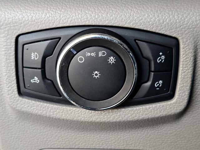2020 Ford F-150 Vehicle Photo in Weatherford, TX 76087