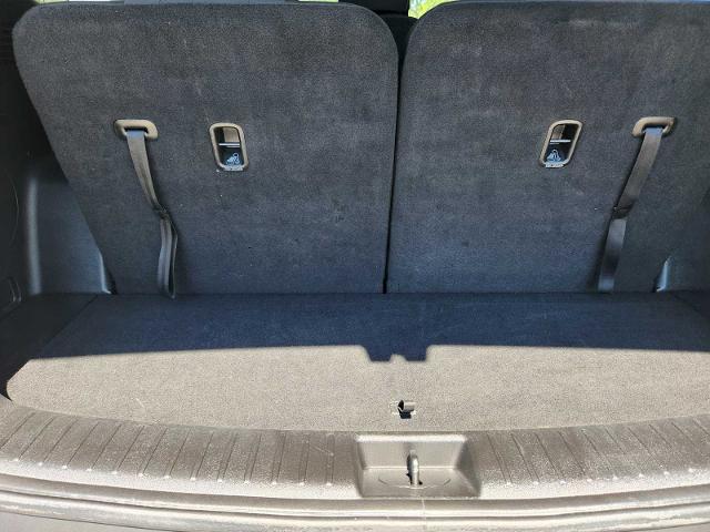 2022 Kia Sorento Vehicle Photo in DENTON, TX 76210-9321