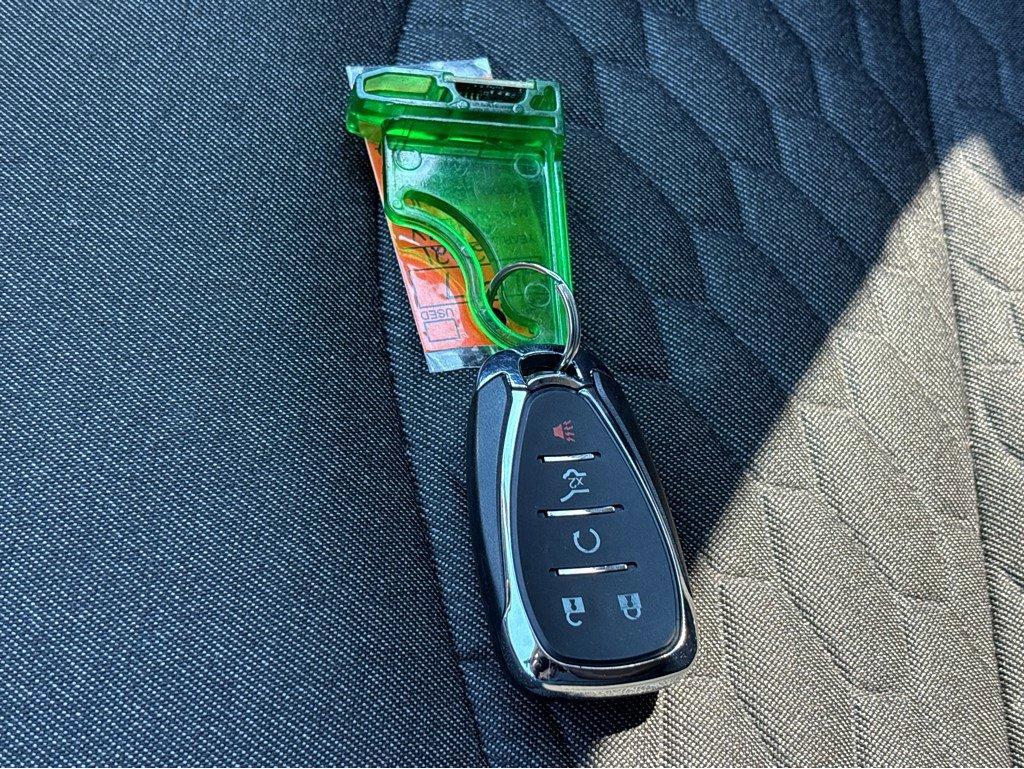 2021 Chevrolet Equinox Vehicle Photo in SAVANNAH, GA 31406-4513