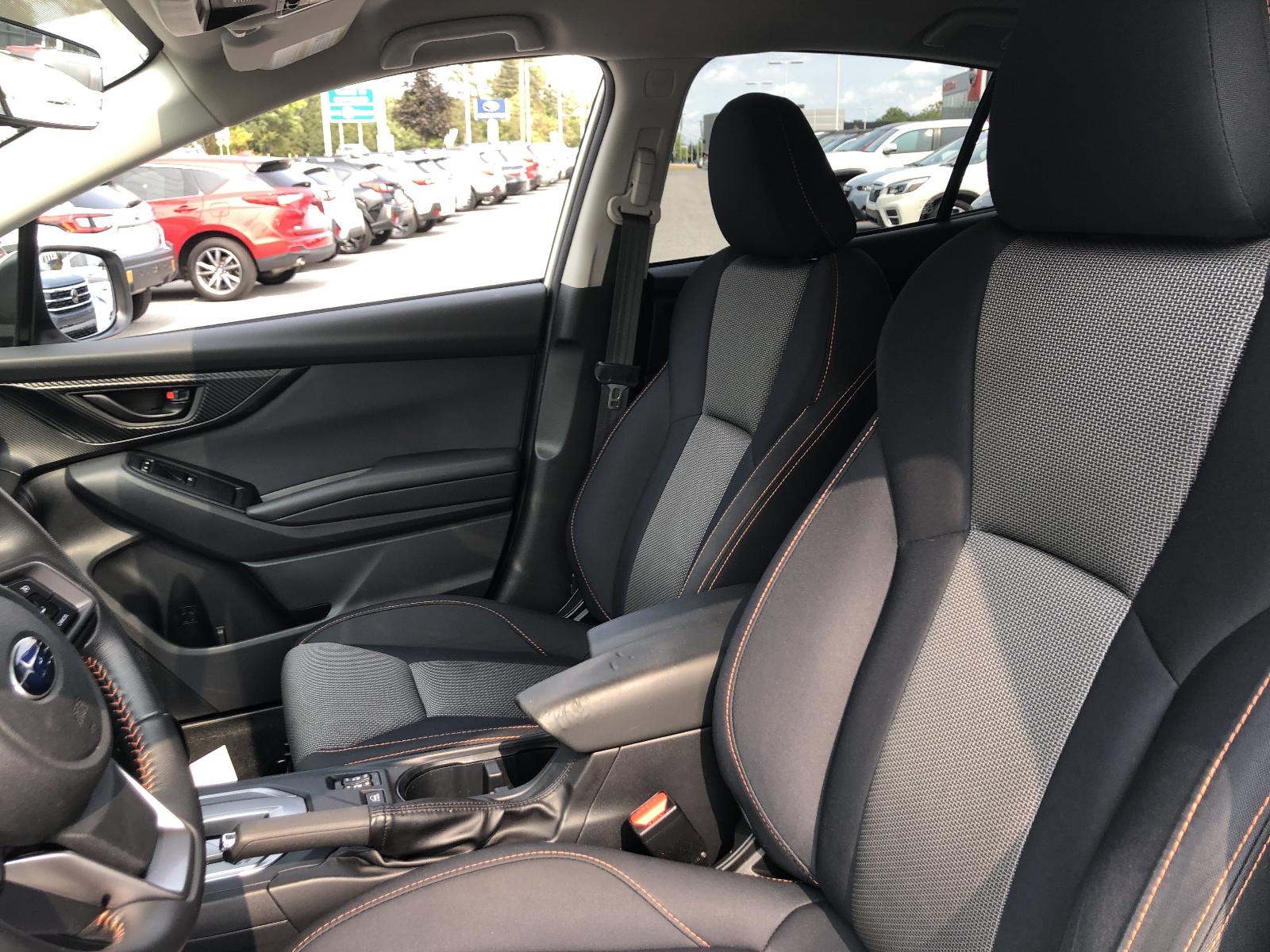 2019 Subaru Crosstrek Vehicle Photo in Mechanicsburg, PA 17050