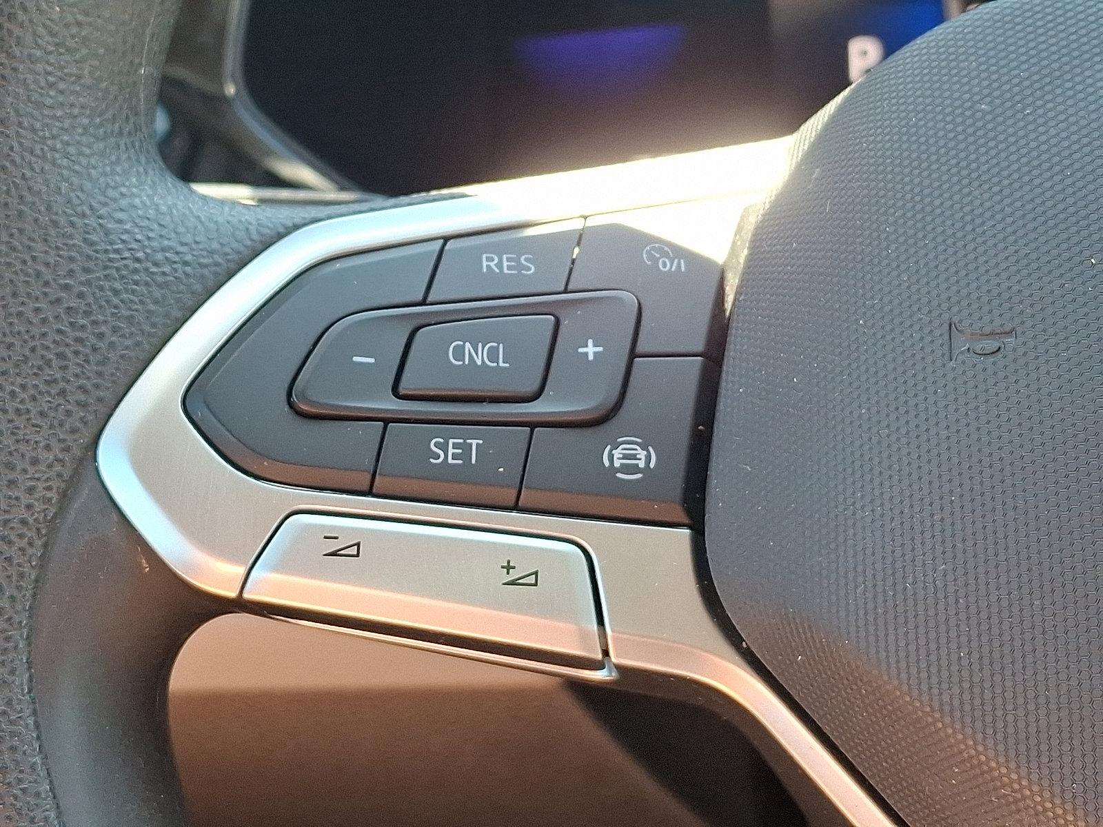2022 Volkswagen Taos Vehicle Photo in Harrisburg, PA 17111