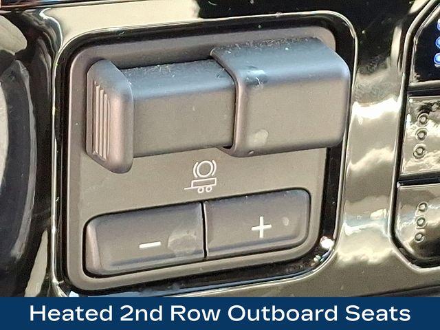 2024 Chevrolet Silverado 2500 HD Vehicle Photo in DANBURY, CT 06810-5034