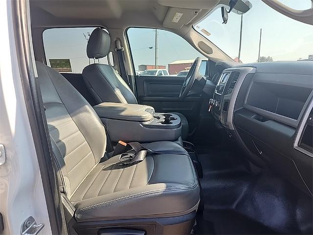 2017 Ram 1500 Vehicle Photo in EASTLAND, TX 76448-3020