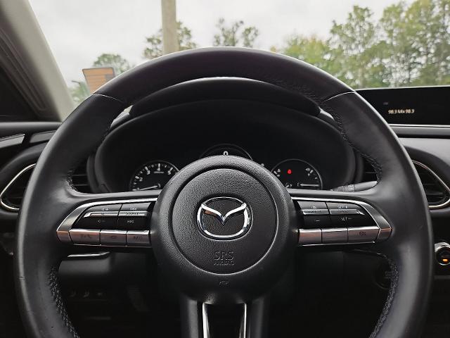 2022 Mazda CX-30 Vehicle Photo in TREVOSE, PA 19053-4984