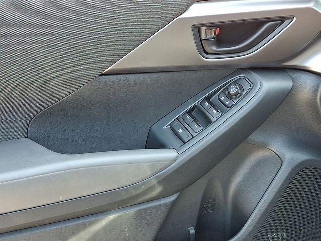2024 Subaru Impreza Vehicle Photo in DANBURY, CT 06810-5034