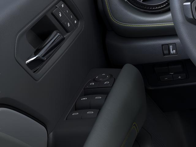 2026 Chevrolet Colorado Vehicle Photo in MANITOWOC, WI 54220-5838
