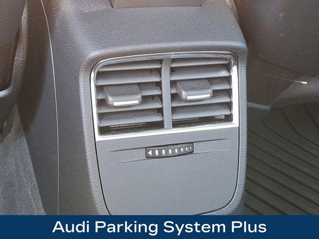 2020 Audi A3 Vehicle Photo in DANBURY, CT 06810-5034