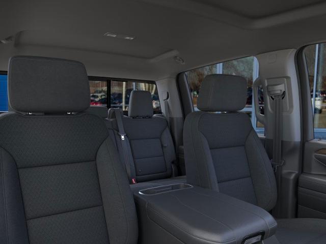 2025 Chevrolet Silverado 3500 HD Vehicle Photo in NEENAH, WI 54956-2243