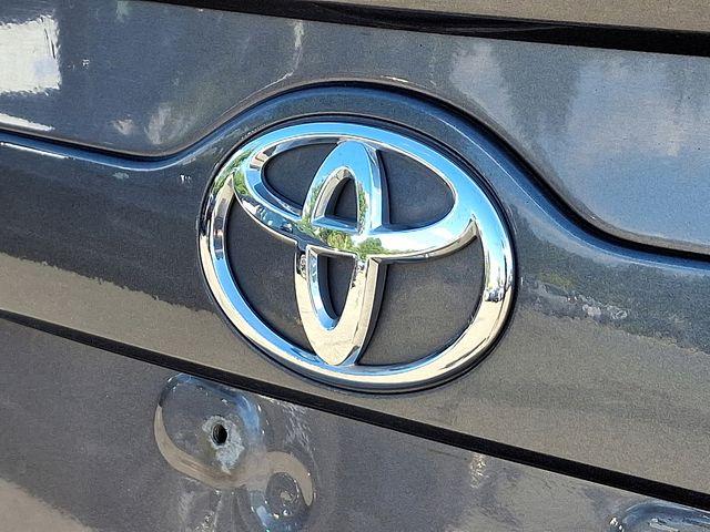 2014 Toyota Camry Vehicle Photo in DANBURY, CT 06810-5034