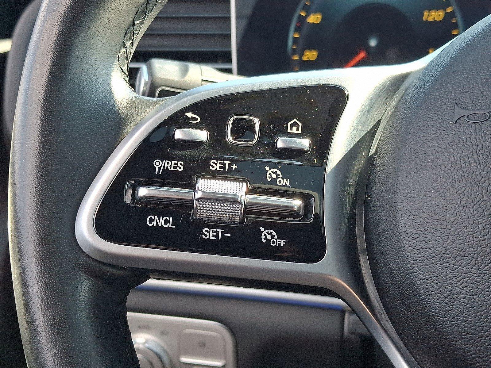 2022 Mercedes-Benz GLE Vehicle Photo in Harrisburg, PA 17111