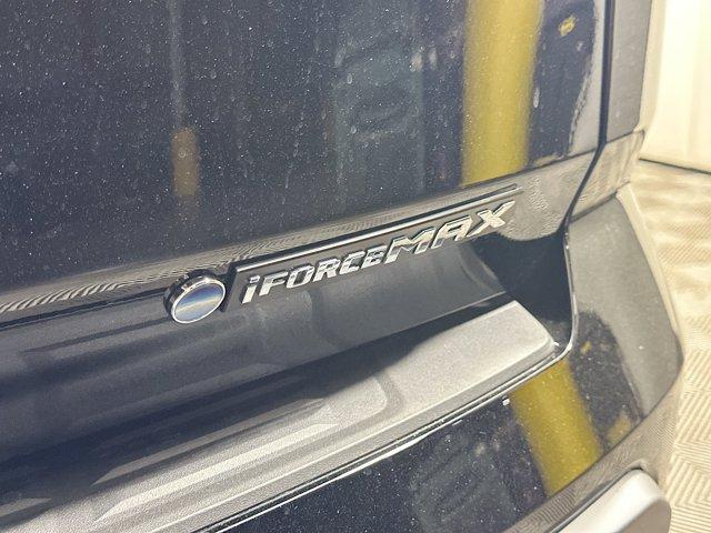 2026 Toyota Sequoia Vehicle Photo in Flemington, NJ 08822