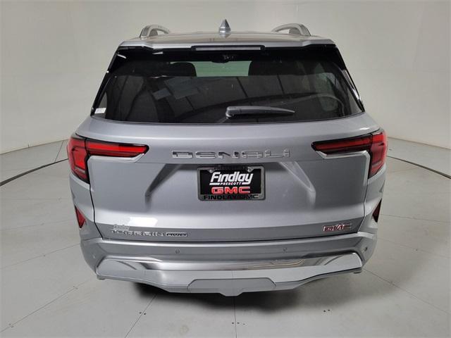 2026 GMC Terrain Vehicle Photo in PRESCOTT, AZ 86305-3700
