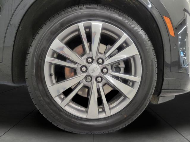2022 Cadillac XT6 Vehicle Photo in NEENAH, WI 54956-2243