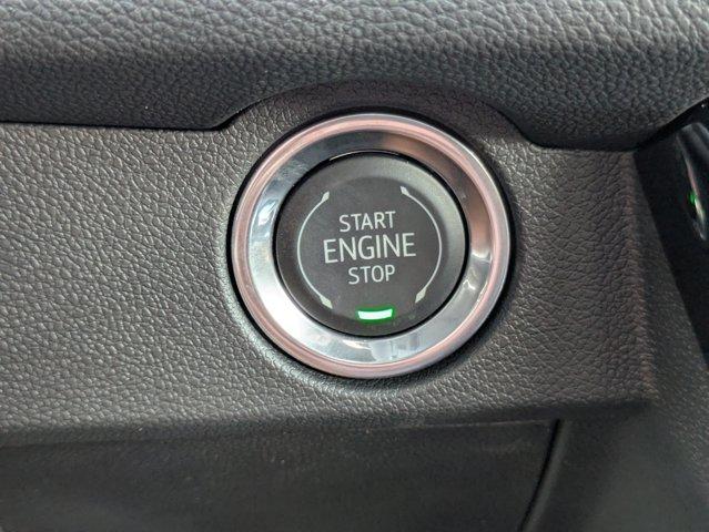 2025 Chevrolet Traverse Vehicle Photo in BRUNSWICK, GA 31525-1881