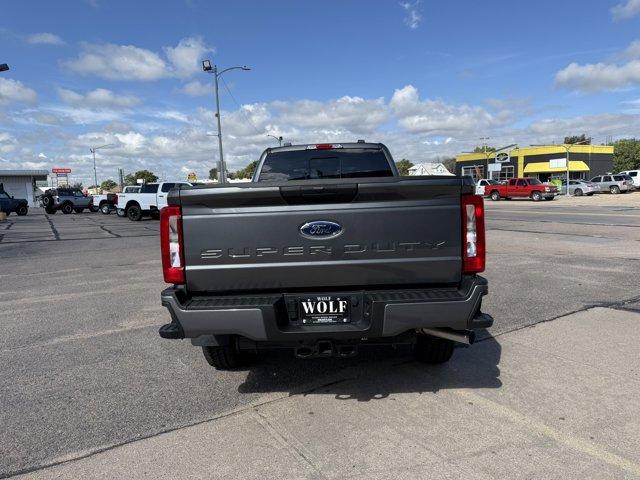 2026 Ford Super Duty F-350 SRW Vehicle Photo in Ogallala, NE 69153