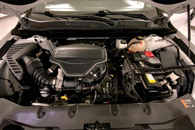 2020 Chevrolet Blazer Vehicle Photo in Lees Summit, MO 64086