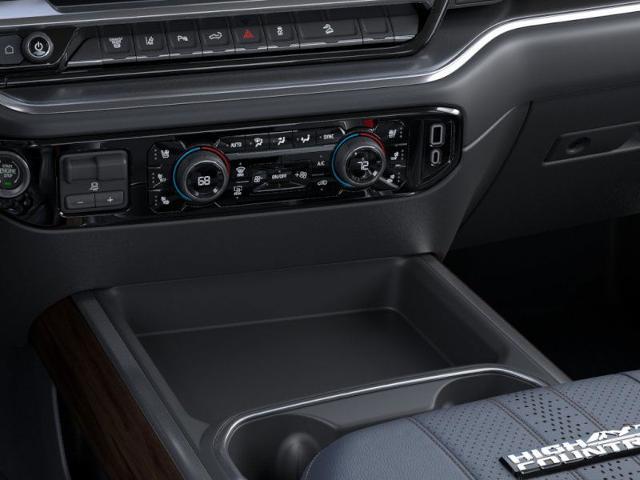 2026 Chevrolet Silverado 2500 HD Vehicle Photo in INDEPENDENCE, MO 64055-1314