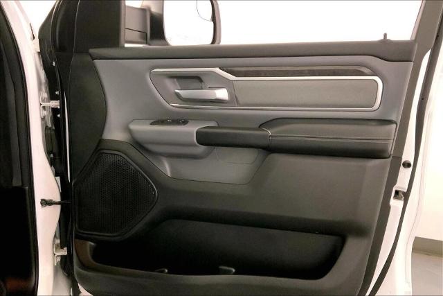 2022 Ram 1500 Vehicle Photo in Kansas City, MO 64114