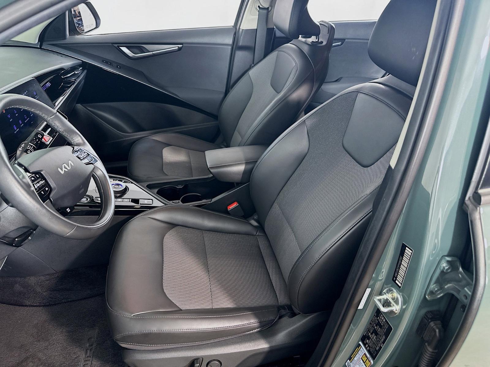 2023 Kia Niro Plug-In Hybrid Vehicle Photo in Langhorne, PA 19047