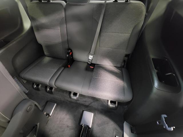 2025 Chevrolet Traverse Vehicle Photo in MANITOWOC, WI 54220-5838