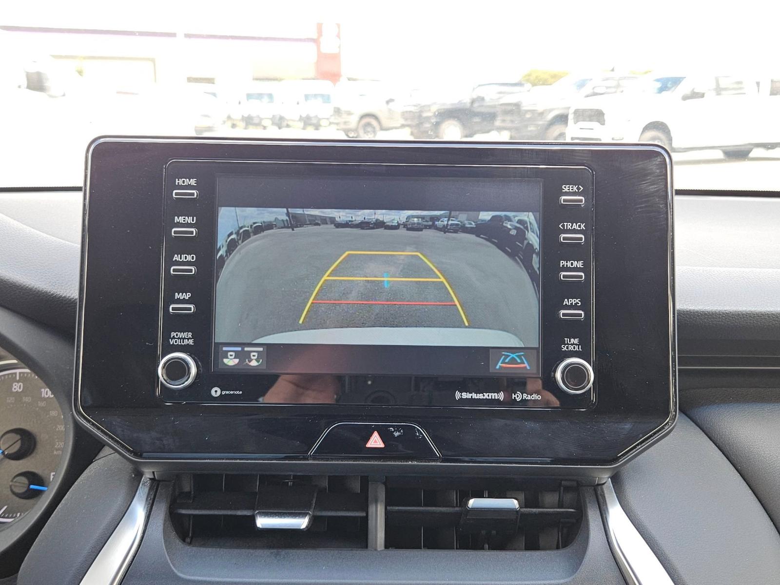 2022 Toyota Venza Vehicle Photo in Seguin, TX 78155