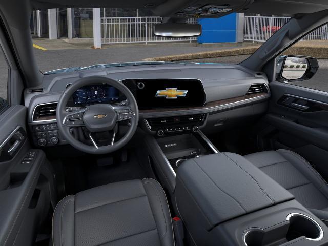 2026 Chevrolet Tahoe Vehicle Photo in INDEPENDENCE, MO 64055-1314