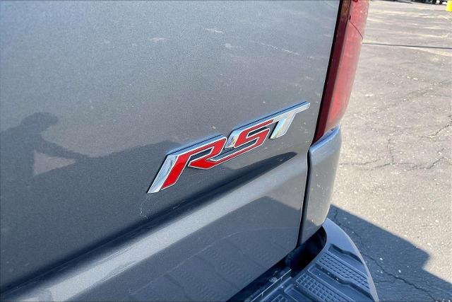 2021 Chevrolet Silverado 1500 Vehicle Photo in INDEPENDENCE, MO 64055-1314