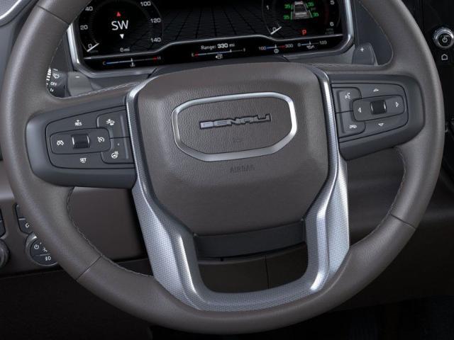 2026 GMC Sierra 1500 Vehicle Photo in INDEPENDENCE, MO 64055-1377