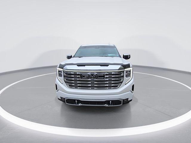 2023 GMC Sierra 1500 Vehicle Photo in Pleasant Hills, PA 15236