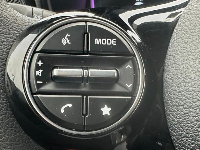 2025 Kia Soul Vehicle Photo in COLUMBIA, MO 65203-3903