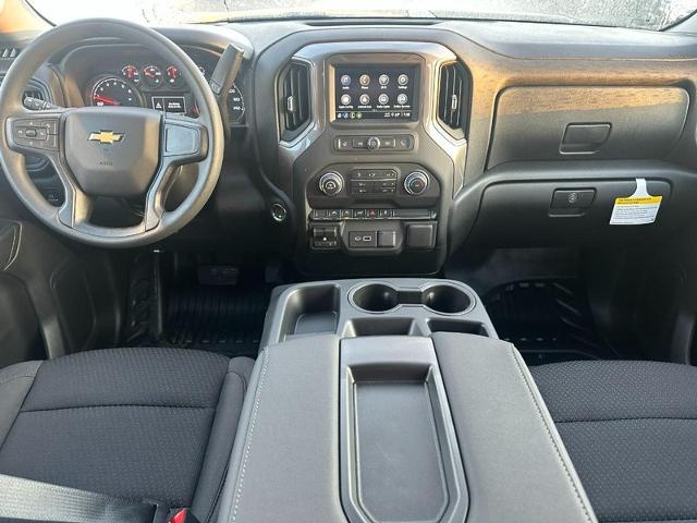 2026 Chevrolet Silverado 1500 Vehicle Photo in COLUMBIA, MO 65203-3903