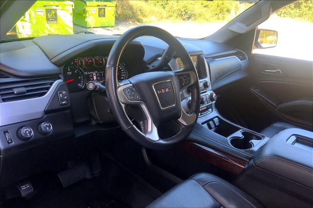 2019 GMC Yukon XL Vehicle Photo in KANSAS CITY, MO 64114-4545