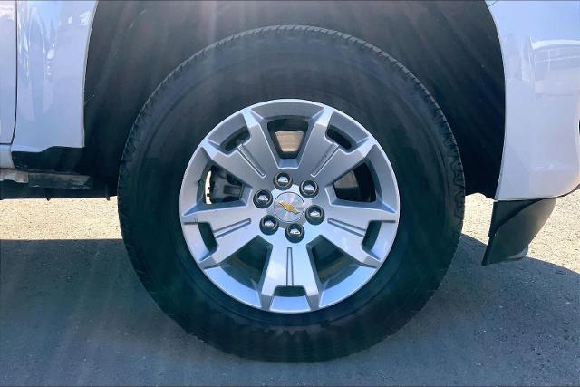 2021 Chevrolet Colorado Vehicle Photo in KANSAS CITY, MO 64114-4502