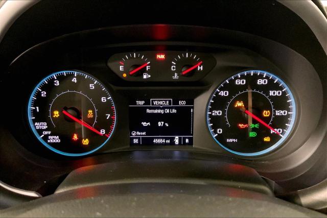 2024 Chevrolet Malibu Vehicle Photo in INDEPENDENCE, MO 64055-1314