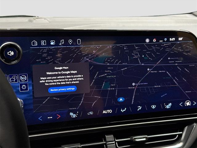 2026 Chevrolet Equinox EV Vehicle Photo in EVERETT, WA 98203-5662